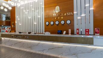 Kule Hotel & Spa