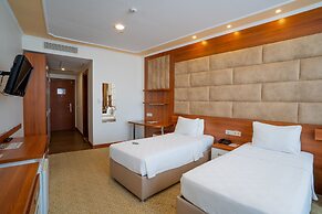 Kule Hotel & Spa