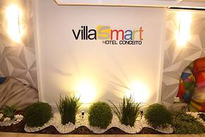 Hotel Villa Smart