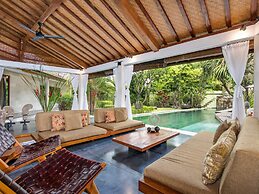 Villa Shantika by Villa Finder