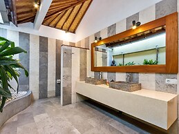 Villa Shantika by Villa Finder