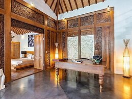 Villa Shantika by Villa Finder