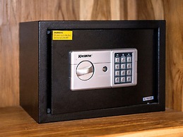 Villa Shantika by Villa Finder