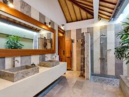 Villa Shantika by Villa Finder