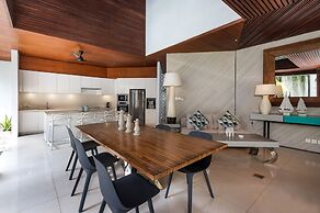 Villa Summer by Villa Finder