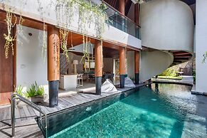 Villa Summer by Villa Finder