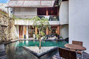 Villa Summer by Villa Finder