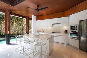 Villa Summer by Villa Finder