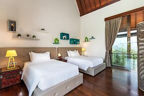 Villa Summer by Villa Finder