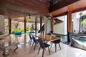 Villa Summer by Villa Finder