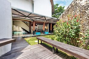 Villa Summer by Villa Finder