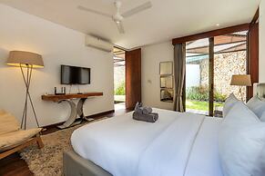 Villa Summer by Villa Finder