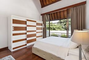 Villa Summer by Villa Finder