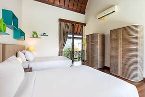 Villa Summer by Villa Finder