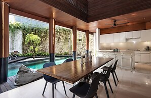 Villa Summer by Villa Finder