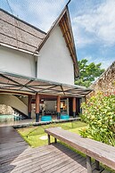 Villa Summer by Villa Finder