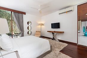 Villa Summer by Villa Finder