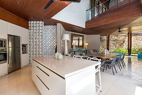 Villa Summer by Villa Finder