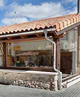 El Abrigaño del Cañon I y II