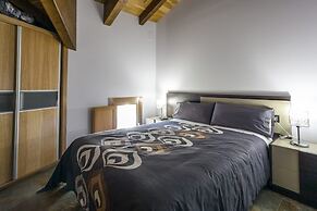 El Abrigaño del Cañon I y II