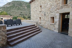 El Abrigaño del Cañon I y II