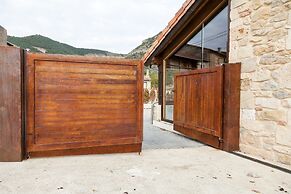 El Abrigaño del Cañon I y II