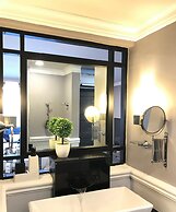 Stay in Style Family Room at Nimman R201