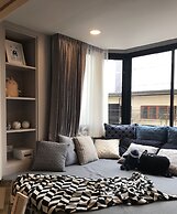 Stay in Style Family Room at Nimman R201