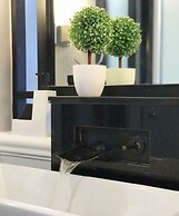 Stay in Style Family Room at Nimman R201