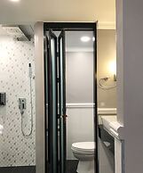 Stay in Style Family Room at Nimman R201