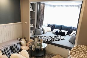 Stay in Style Family Room at Nimman R201