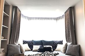 Stay in Style Family Room at Nimman R201