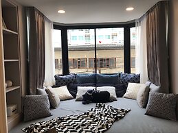Stay in Style Family Room at Nimman R201