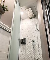 Stay in Style Family Room at Nimman R201