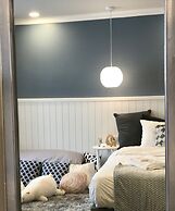 Stay in Style Family Room at Nimman R201