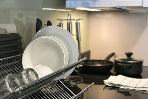 Stay in Style Family Room at Nimman R201