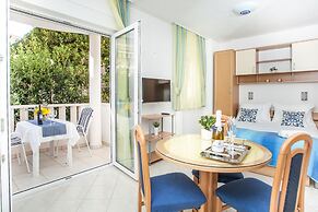 Apartments Barbara