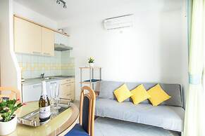 Apartments Barbara