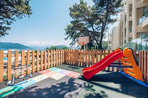 Iberostar Waves Herceg Novi -All Inclusive