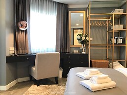 Stay in Style The Heart of Nimman R306A