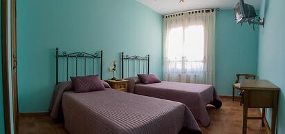 Hotel Rural Tirontillana