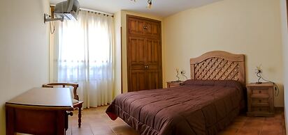 Hotel Rural Tirontillana