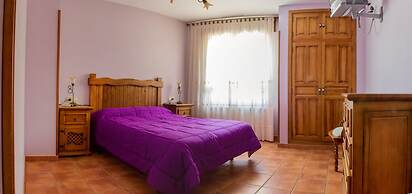 Hotel Rural Tirontillana