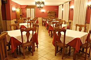Hotel Rural Tirontillana