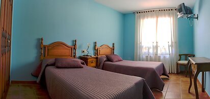Hotel Rural Tirontillana