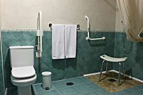 Hotel Rural Tirontillana