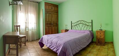 Hotel Rural Tirontillana