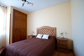Hotel Rural Tirontillana