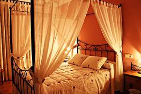 Hotel Rural Tirontillana