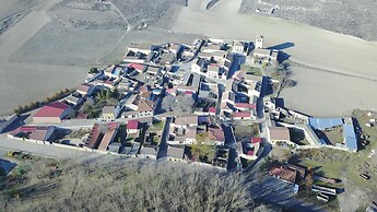Hotel Rural Tirontillana